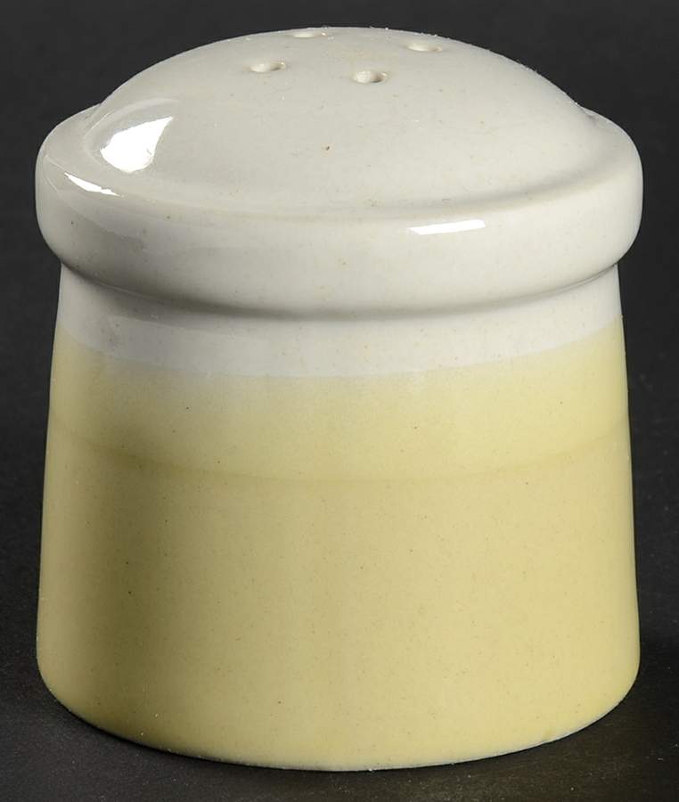 Sunrise Salt Shaker by Mikasa-1