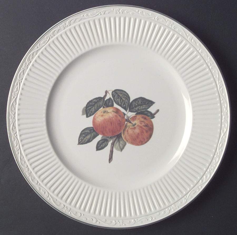 Summer Poetry Dinner Plate by Mikasa-1