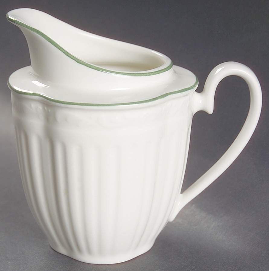 Summer Poetry Creamer by Mikasa-1