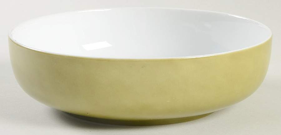 Surrey 8" Round Vegetable Bowl by Mikasa-1