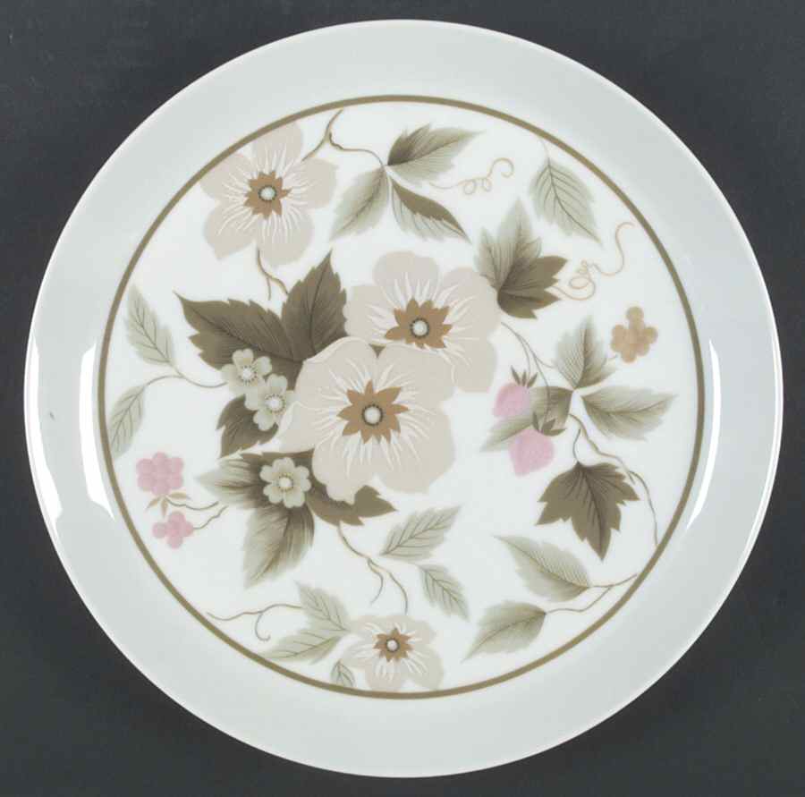 Surrey Dinner Plate by Mikasa-1