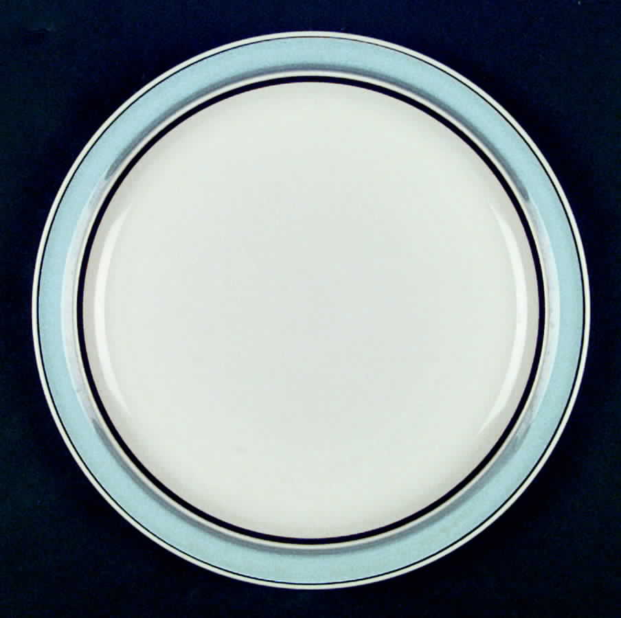 Surf Dinner Plate by Mikasa-1