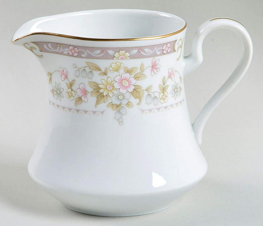 Surrey Creamer by Mikasa-1