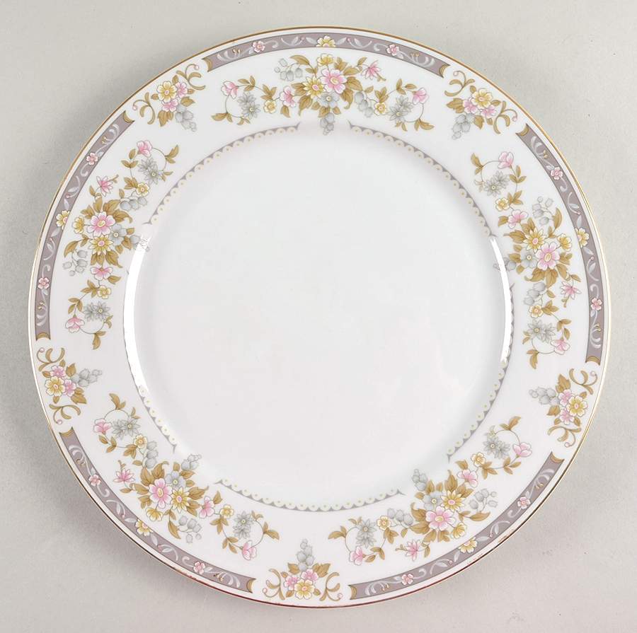 Surrey 12" Chop Plate (Round Platter) by Mikasa-1