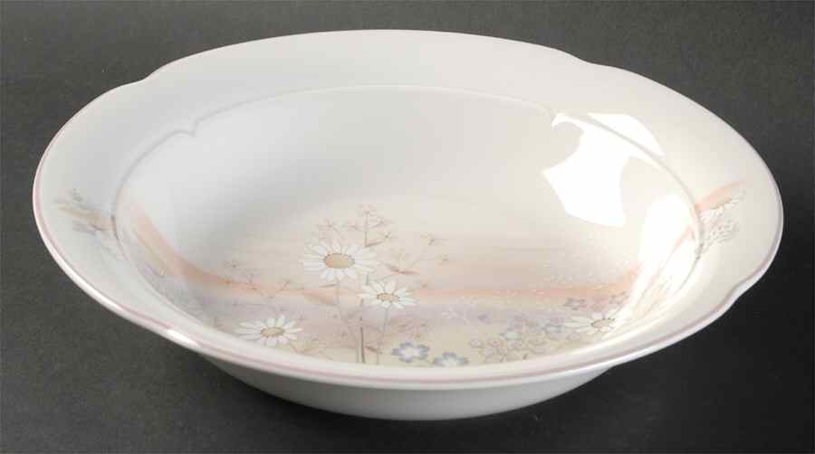 Summer Song Coupe Soup Bowl by Mikasa-1