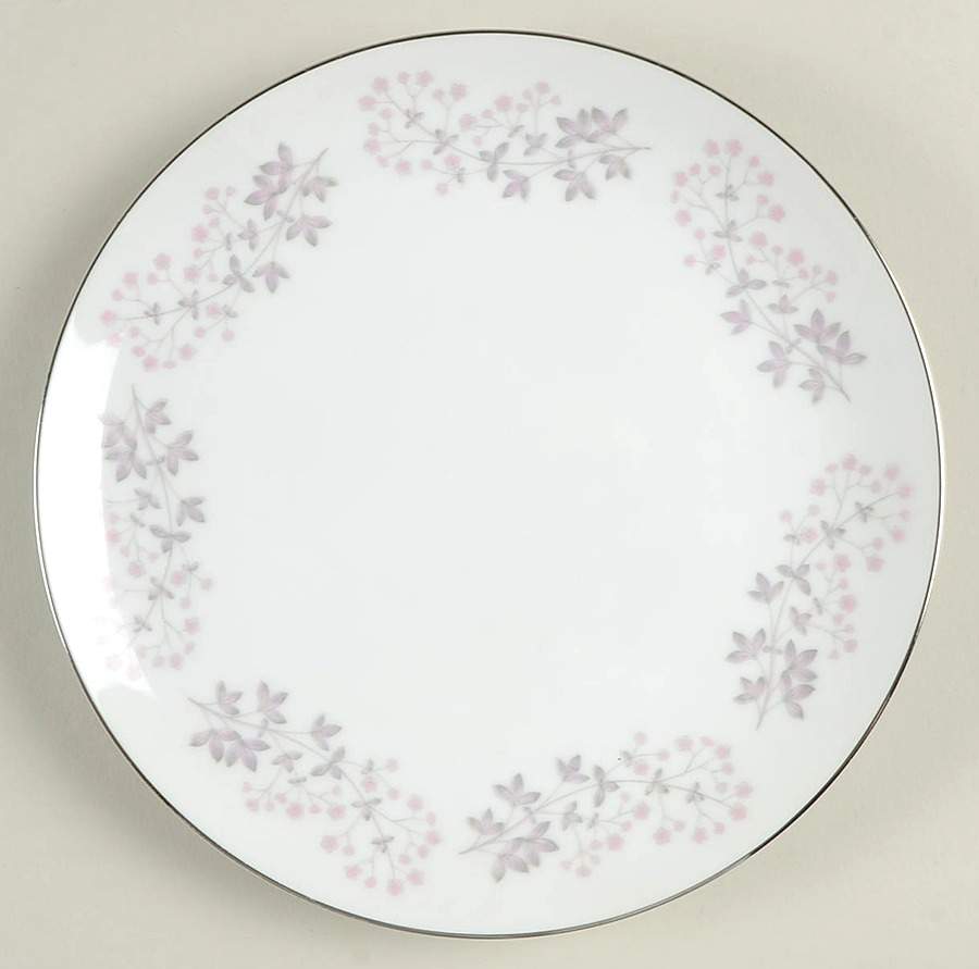 Susanne Salad Plate by Mikasa-1
