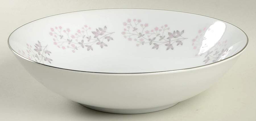 Susanne 9" Round Vegetable Bowl by Mikasa-1