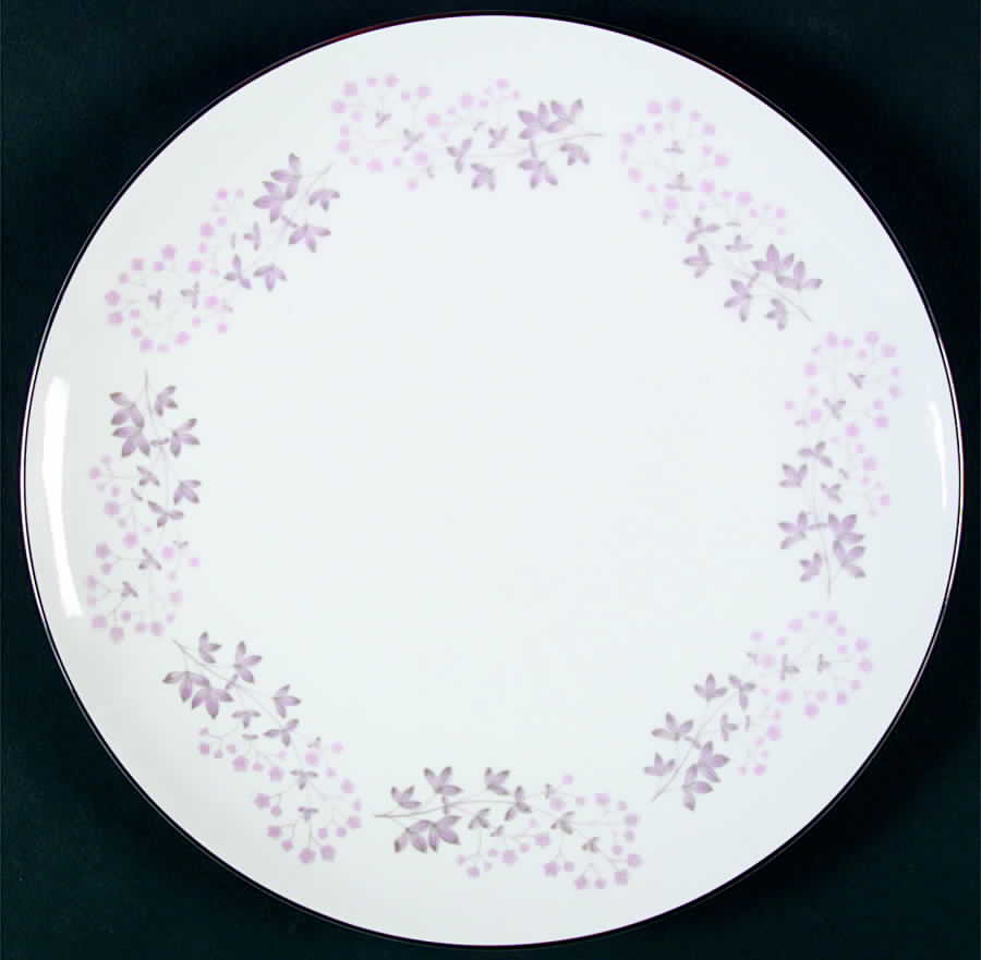 Susanne Dinner Plate by Mikasa-1