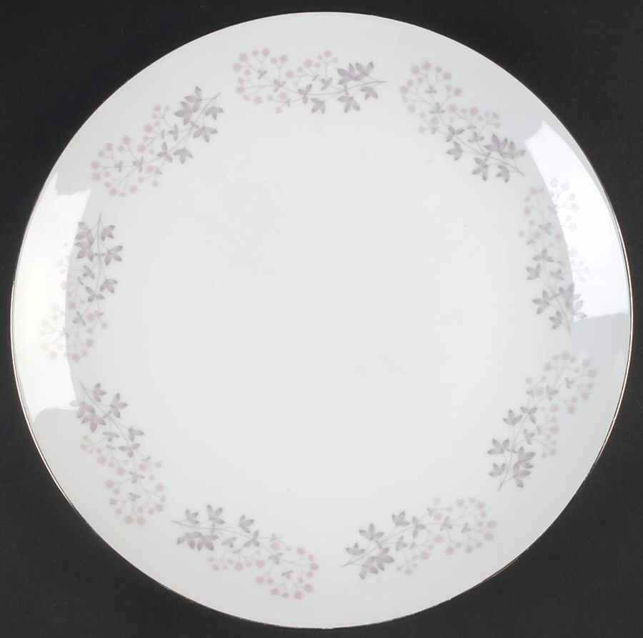 Susanne 12" Chop Plate (Round Platter) by Mikasa-1