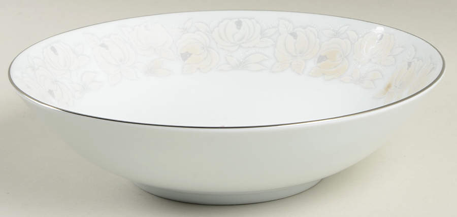 Susan 9" Round Vegetable Bowl by Mikasa-1