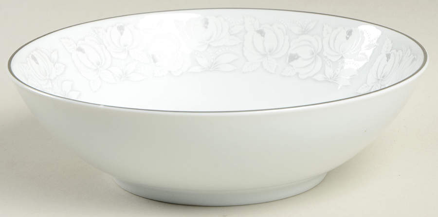 Susan Coupe Cereal Bowl by Mikasa-1