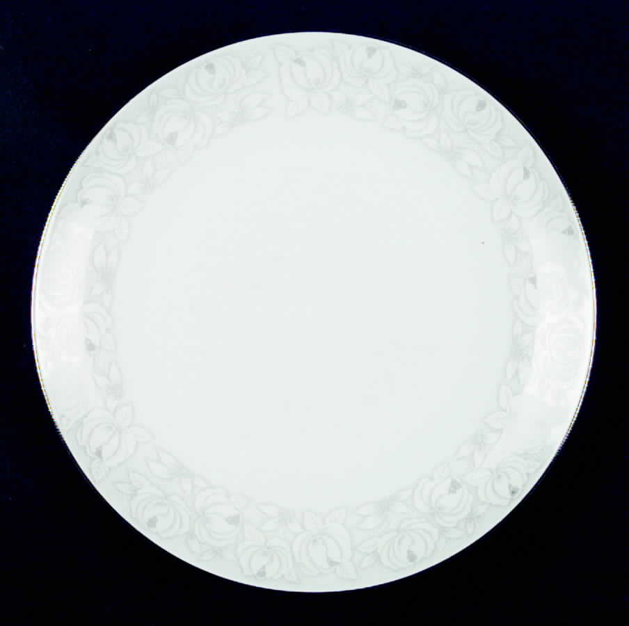 Susan Dinner Plate by Mikasa-1