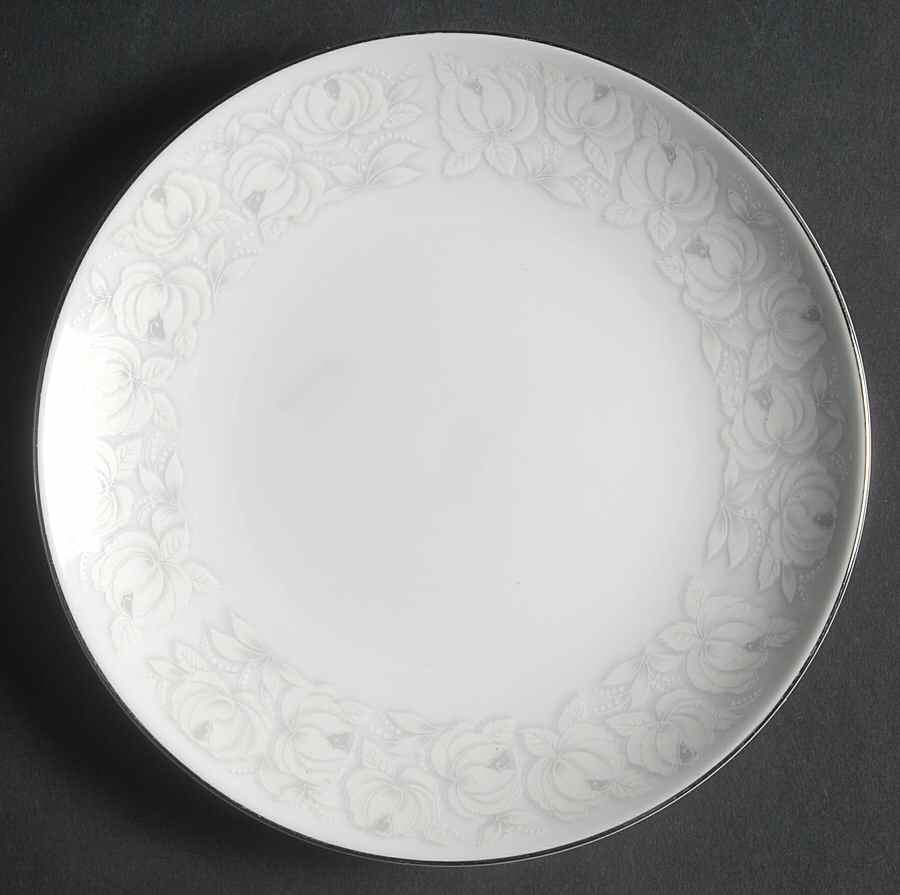 Susan Bread & Butter Plate by Mikasa-1