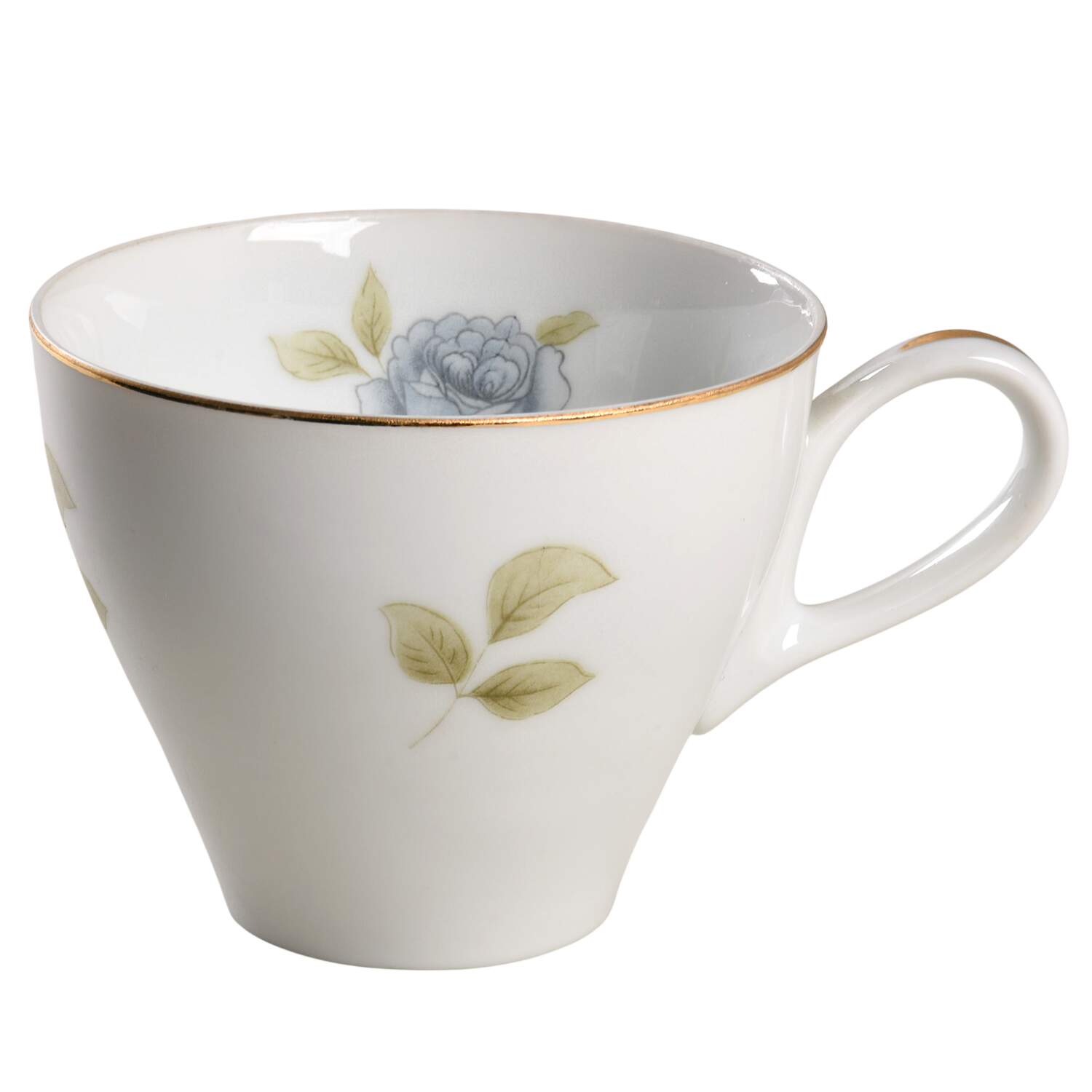 Susanna Flat Cup by Mikasa-1