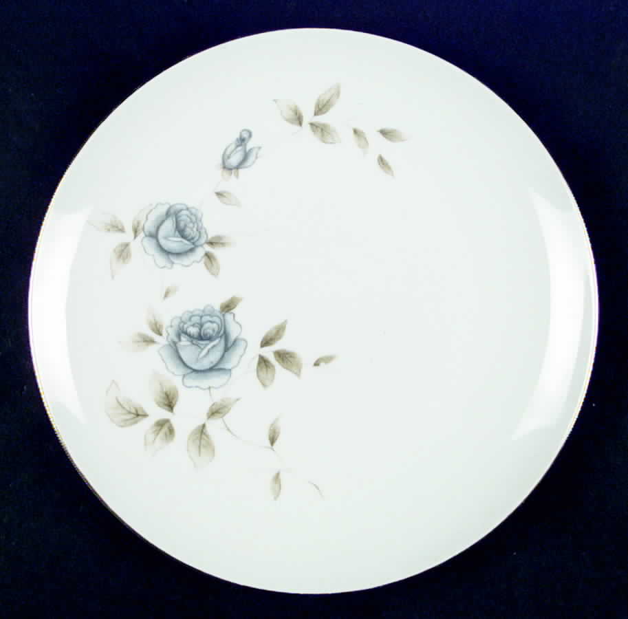 Susanna Dinner Plate by Mikasa-1