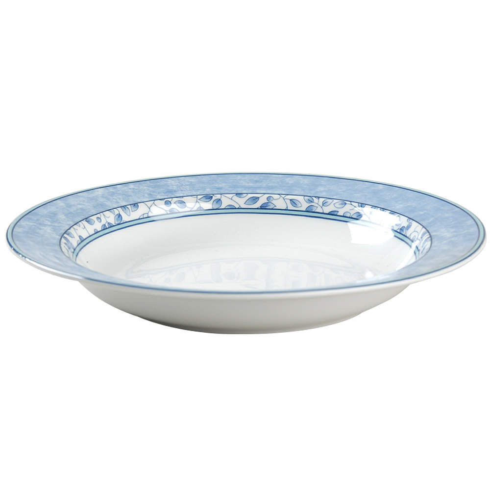 Susanne Large Rim Soup Bowl by Mikasa-1