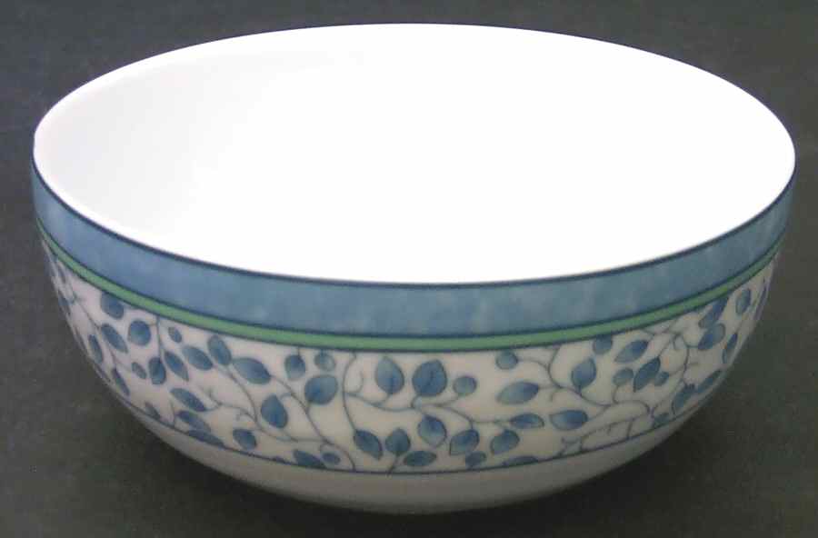 Susanne Fruit/Dessert (Sauce) Bowl by Mikasa-1
