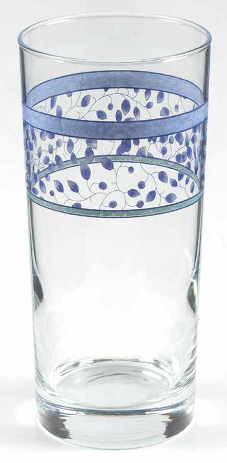 Susanne 12 Oz Glassware Highball by Mikasa-1