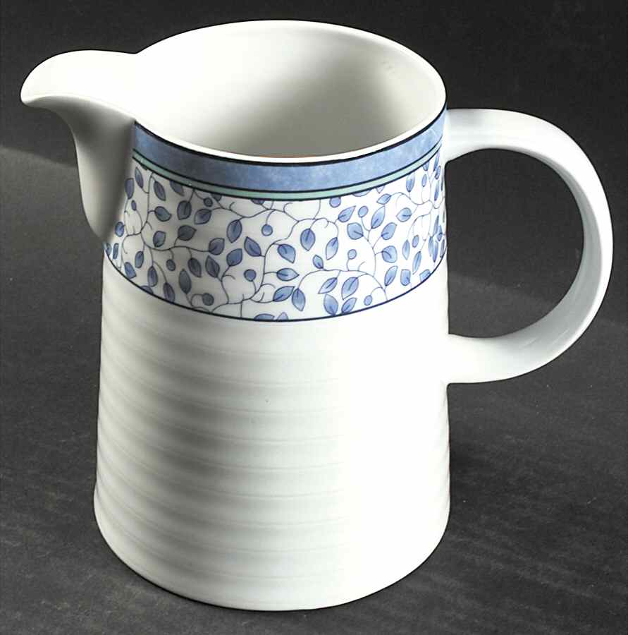 Susanne 42 Oz Pitcher by Mikasa-1