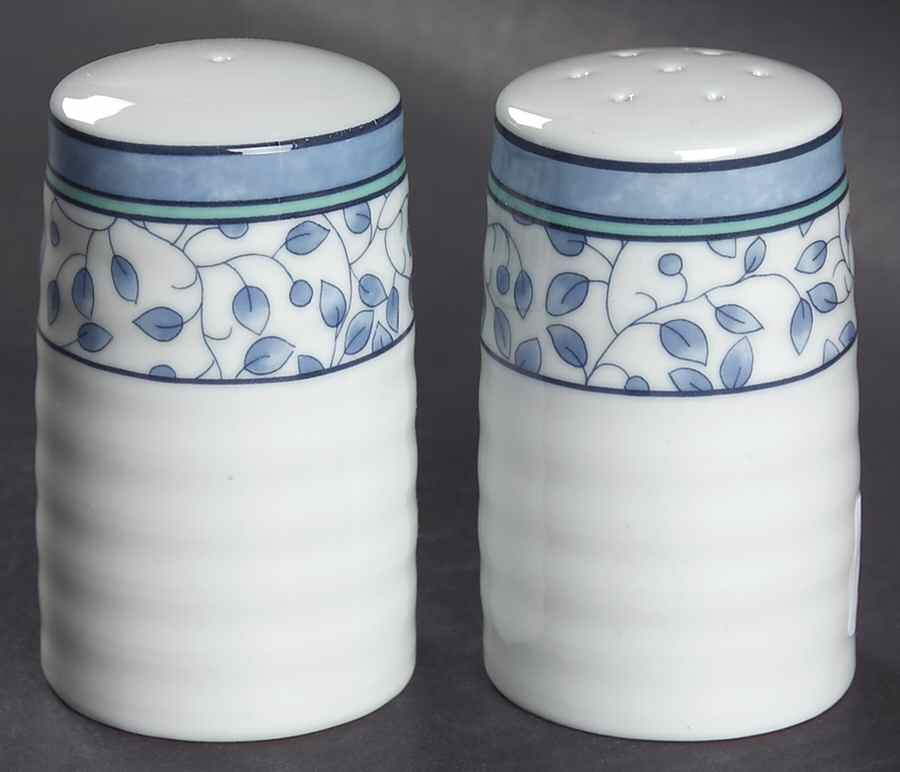 Susanne Salt & Pepper Set by Mikasa-1