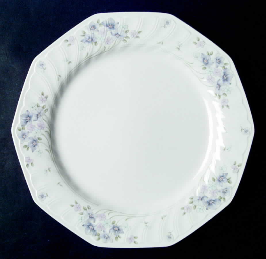 Summer Setting Dinner Plate by Mikasa-1