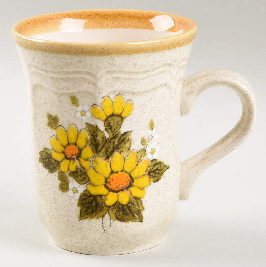Sunny Side Mug by Mikasa-1