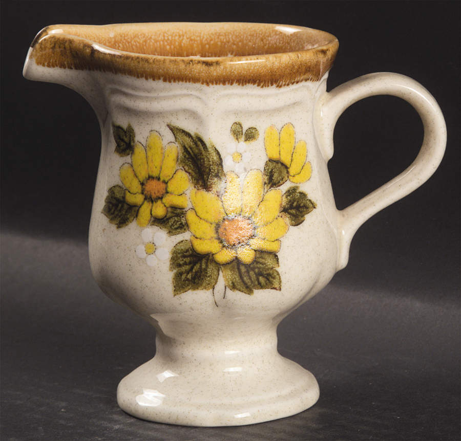 Sunny Side Creamer by Mikasa-1