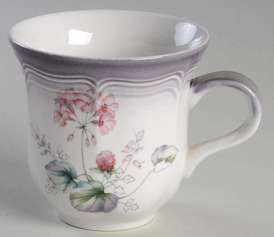 Sunny Skies Flat Cup by Mikasa-1