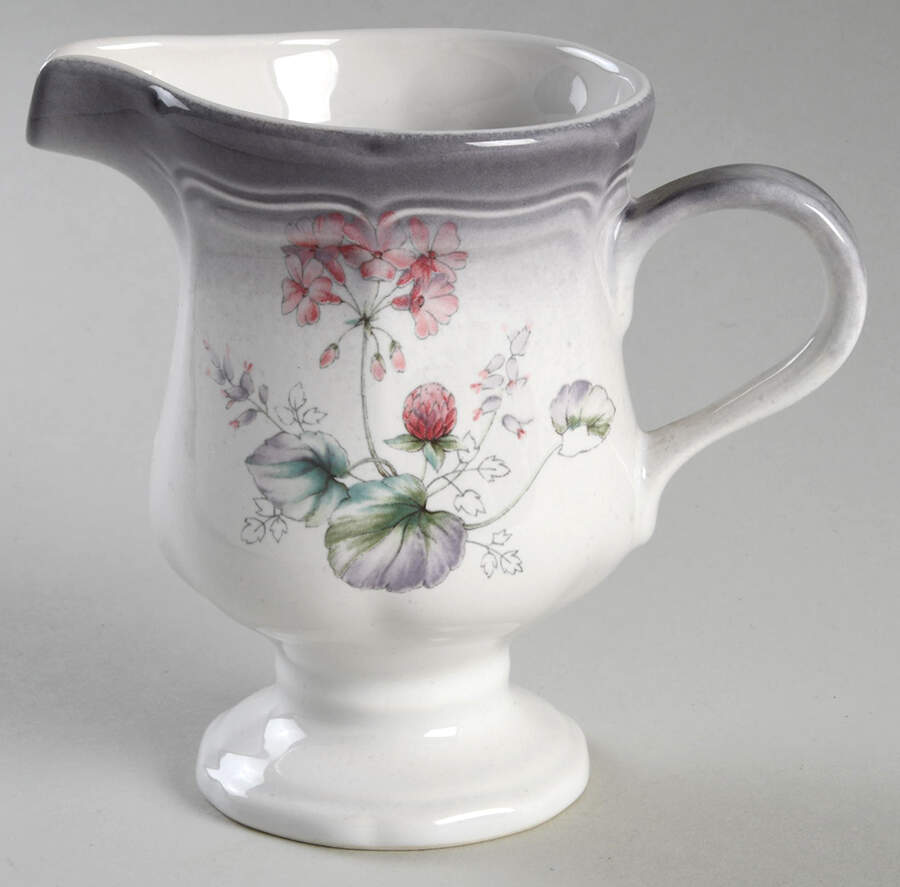 Sunny Skies Creamer by Mikasa-1