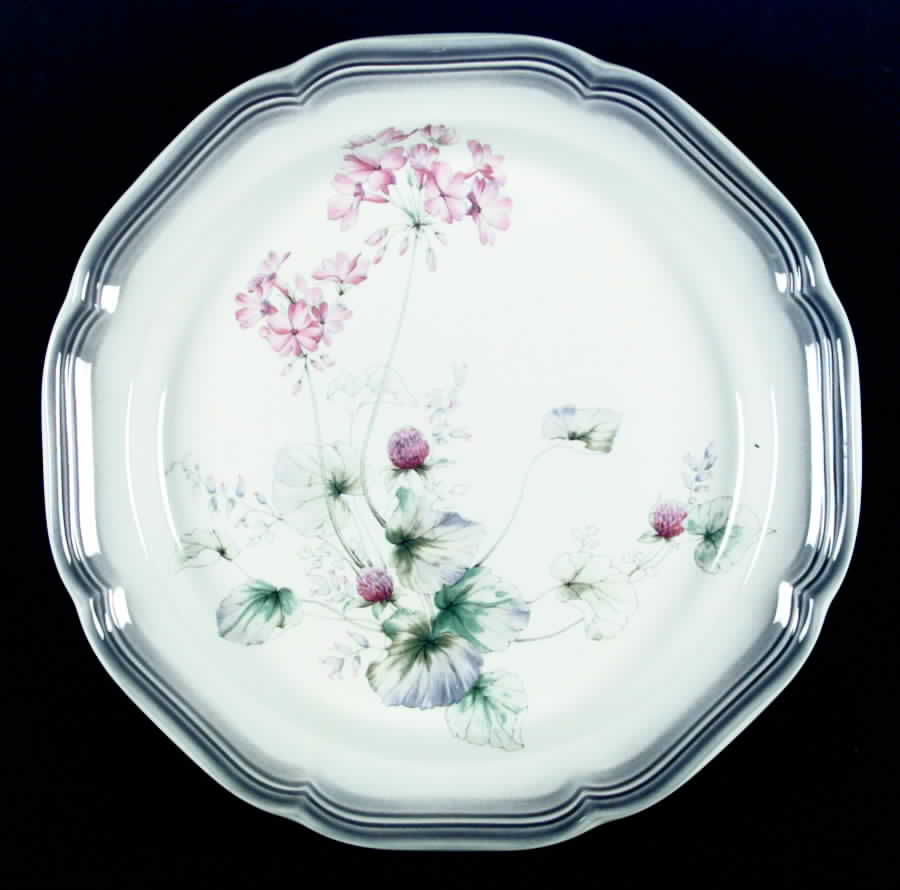 Sunny Skies Dinner Plate by Mikasa-1