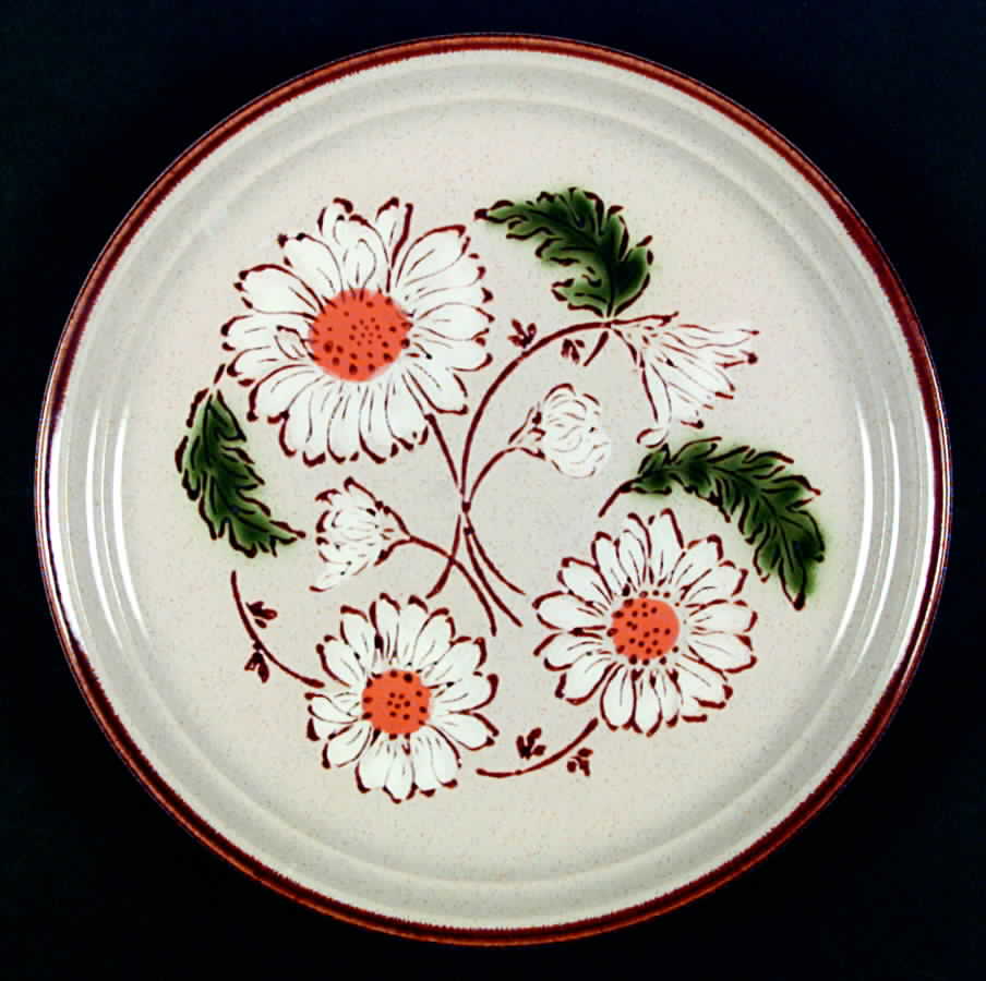 Summer Song Dinner Plate by Mikasa-1