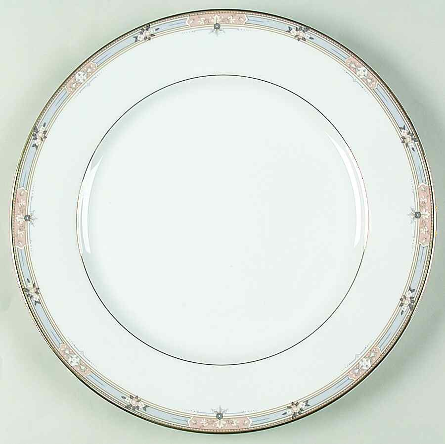 Sussex 12" Chop Plate (Round Platter) by Mikasa-1