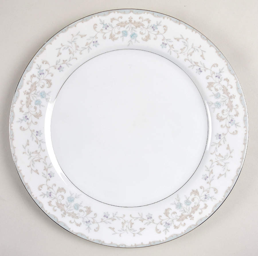 Sussex Dinner Plate by Mikasa-1