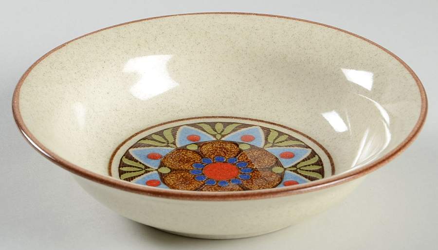 Super Star Soup/Cereal Bowl by Mikasa-1