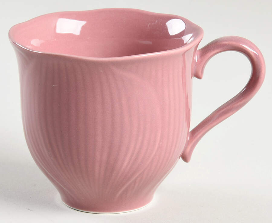 Susuki Flat Cup by Mikasa-1