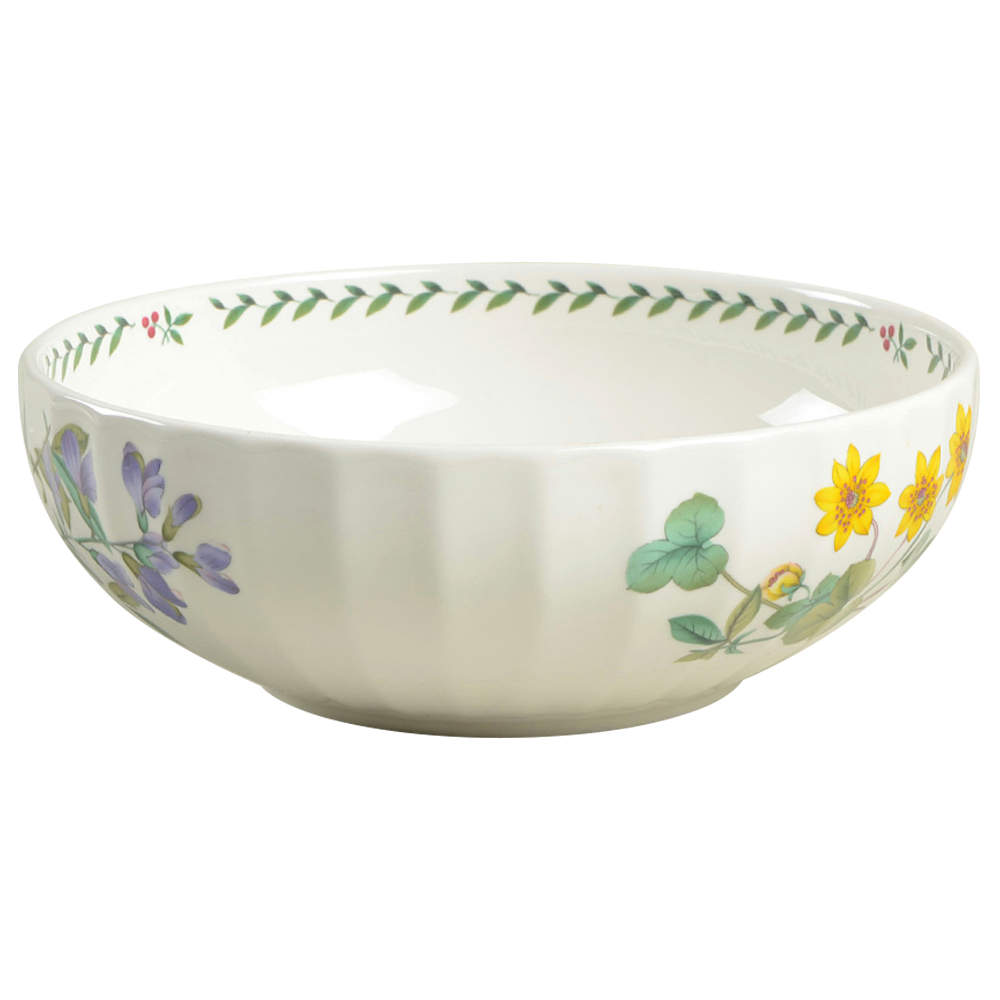 Summer Symphony Soup/Cereal Bowl by Mikasa-1