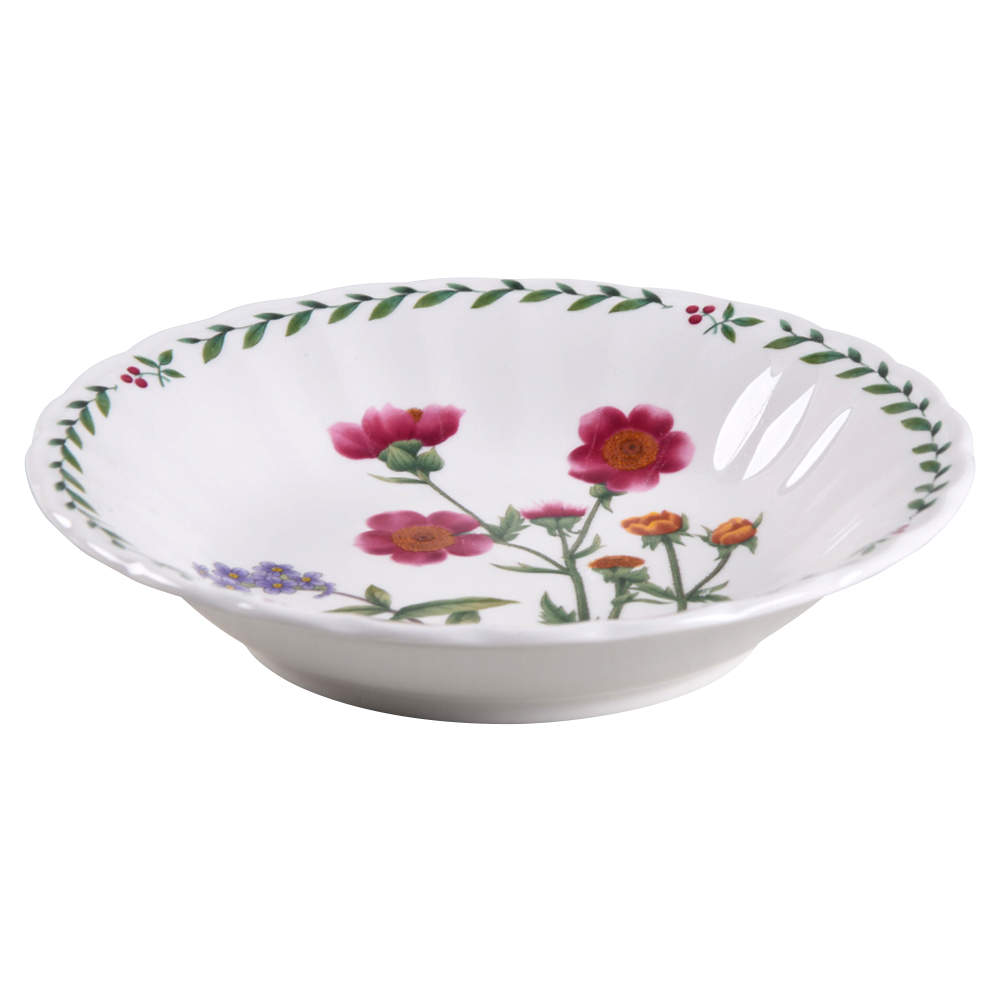 Summer Symphony Fruit/Dessert (Sauce) Bowl by Mikasa-1