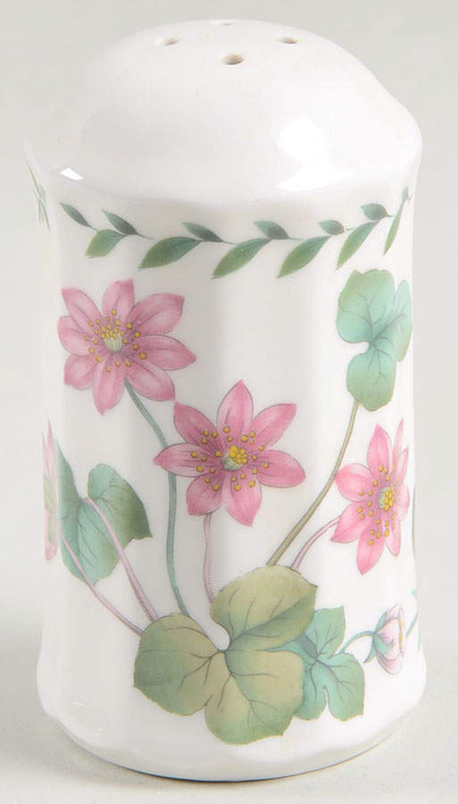 Summer Symphony Salt Shaker by Mikasa-1