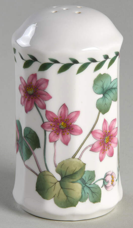 Summer Symphony Pepper Shaker by Mikasa-1