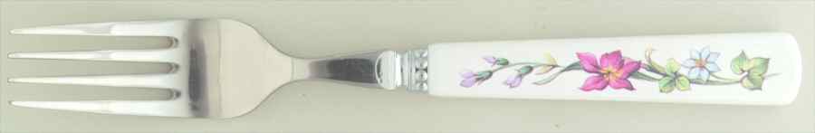 Summer Symphony Dinner Fork (7 1/2" or Larger) by Mikasa-1
