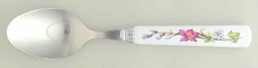 Summer Symphony Teaspoon by Mikasa-1