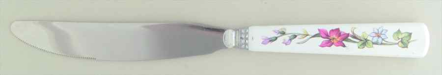 Summer Symphony Small Dinner Knife by Mikasa-1