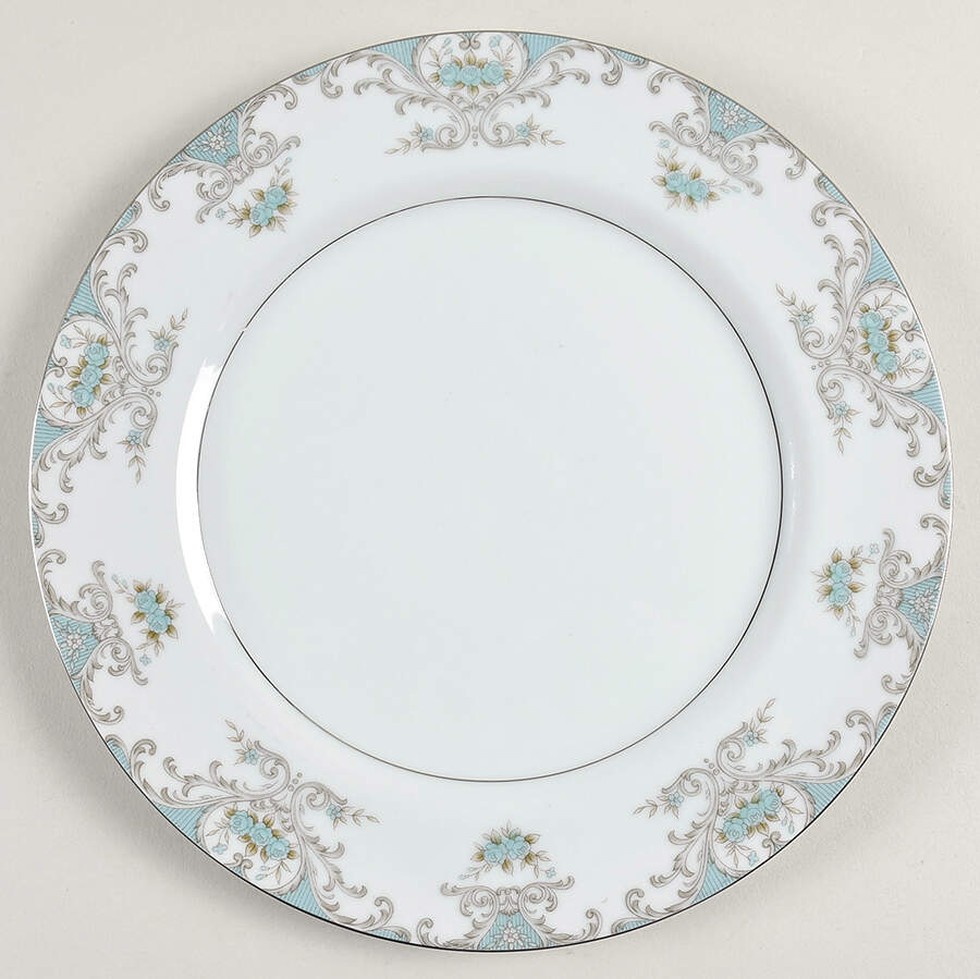 Sutton Dinner Plate by Mikasa-1