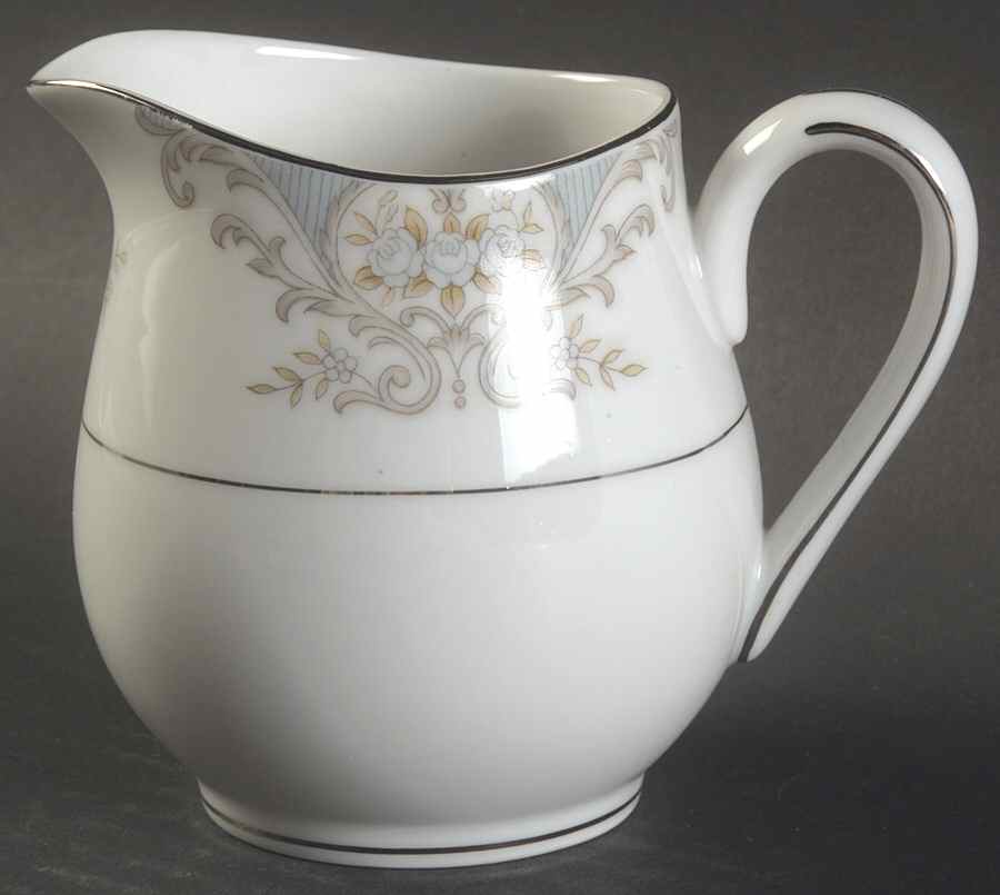 Sutton Creamer by Mikasa-1