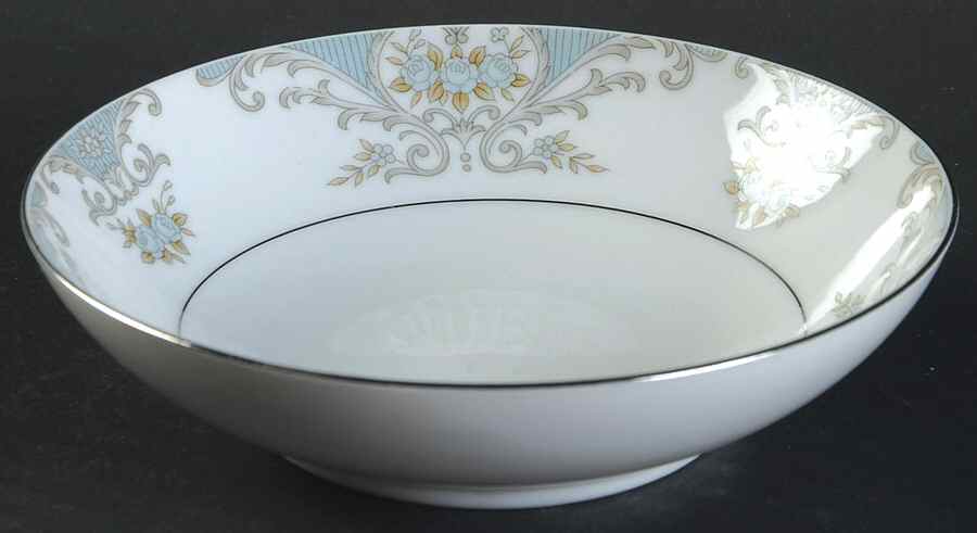 Sutton Fruit/Dessert (Sauce) Bowl by Mikasa-1