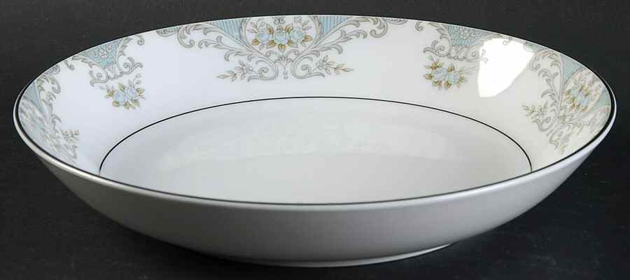 Sutton Coupe Soup Bowl by Mikasa-1