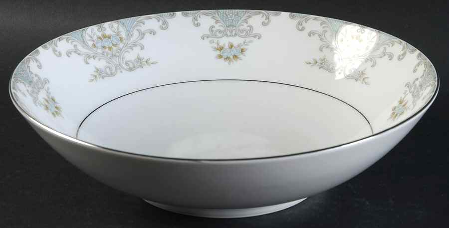 Sutton 9" Round Vegetable Bowl by Mikasa-1