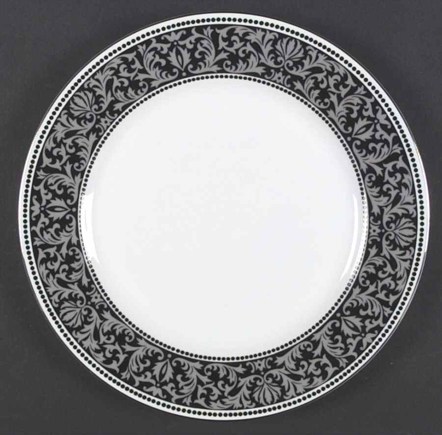 Sutton Dinner Plate by Mikasa-1
