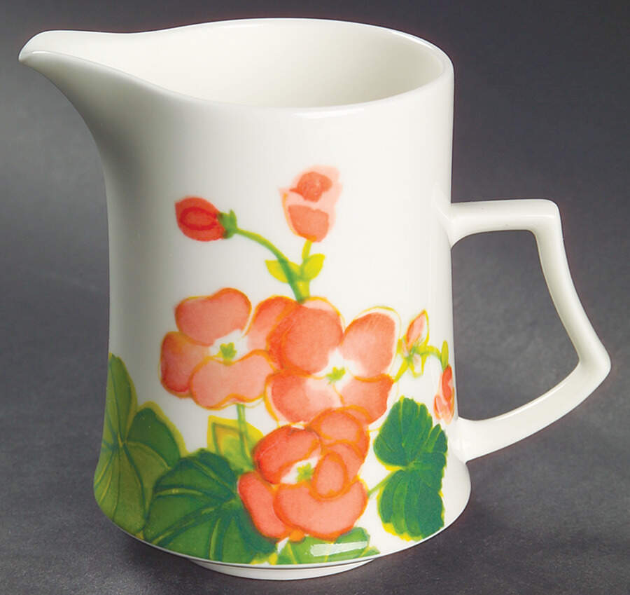 Sunny Window Creamer by Mikasa-1