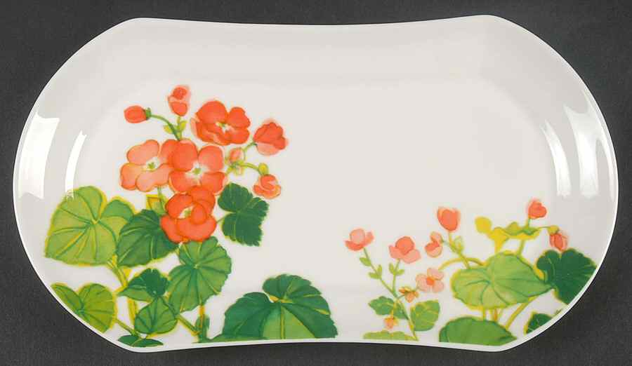 Sunny Window Butter Tray by Mikasa-1